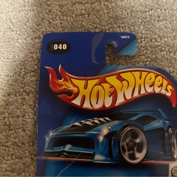 Hot wheels first edition collectors 2004 has  40 th made new in box - Picture 7 of 7